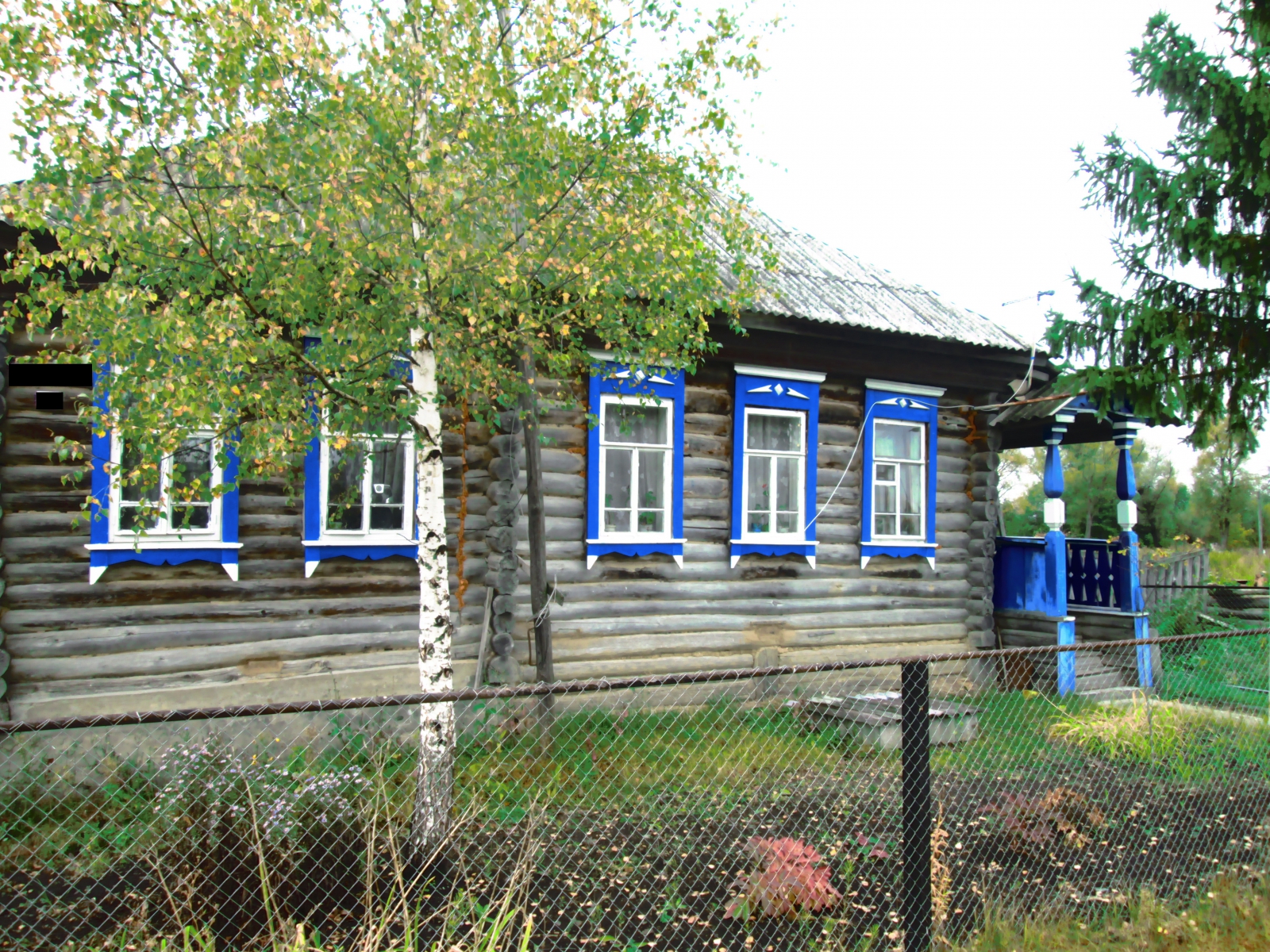 Село Ильмино Пензенской области