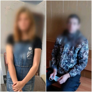 Установлено местонахождение 15-летней девушки, без вести пропавшей в Сосновоборске