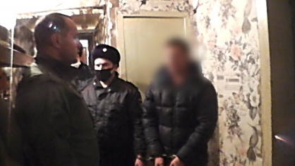 Вынесен приговор жителю Земетчинского района за убийство двух лиц и покушение на убийство